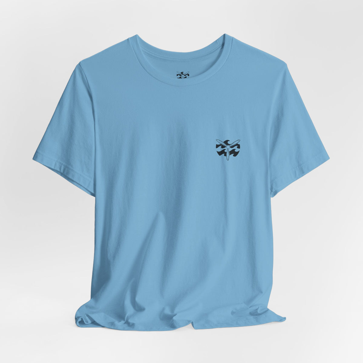 Resume Own Navigation- Women's Flux Tee