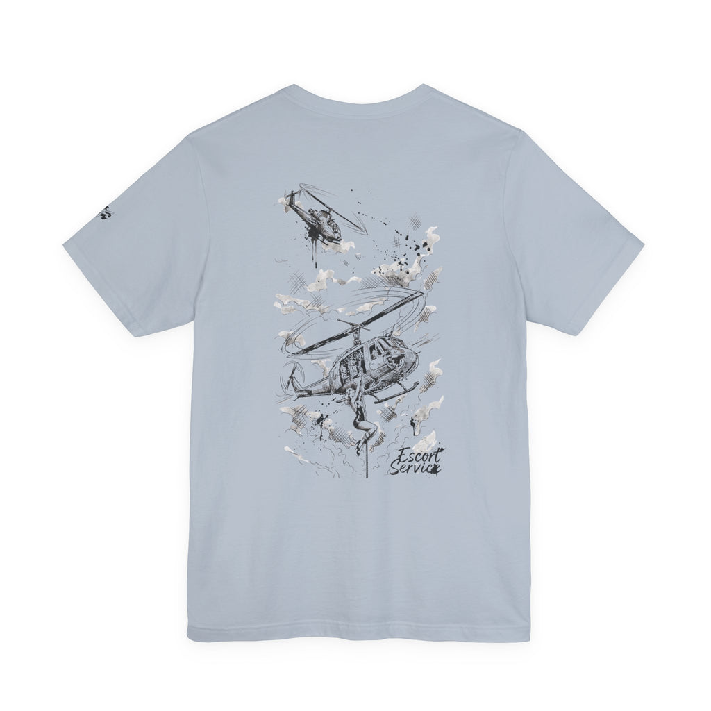 Escort Service - Men's Viper Tee
