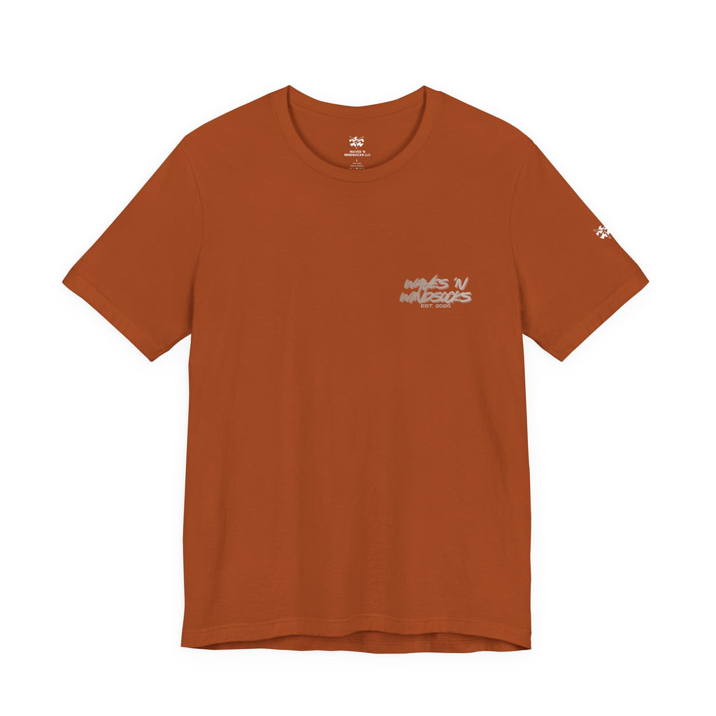 Comin' In Hot - Men's Viper Tee