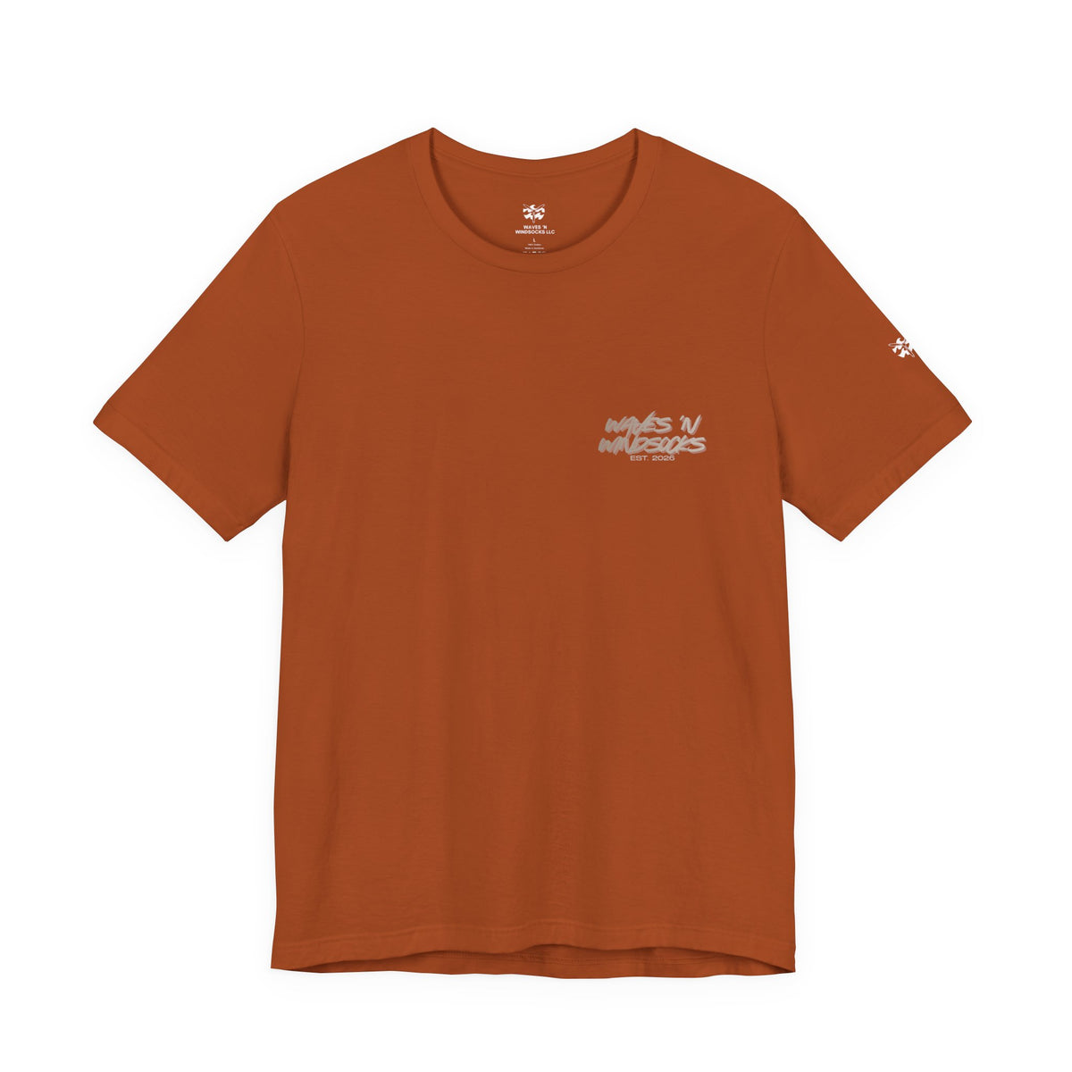 Comin' In Hot - Men's Viper Tee