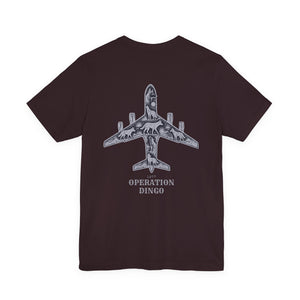Oxblood Black