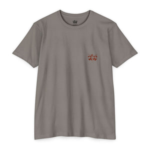 CVC Stone Gray