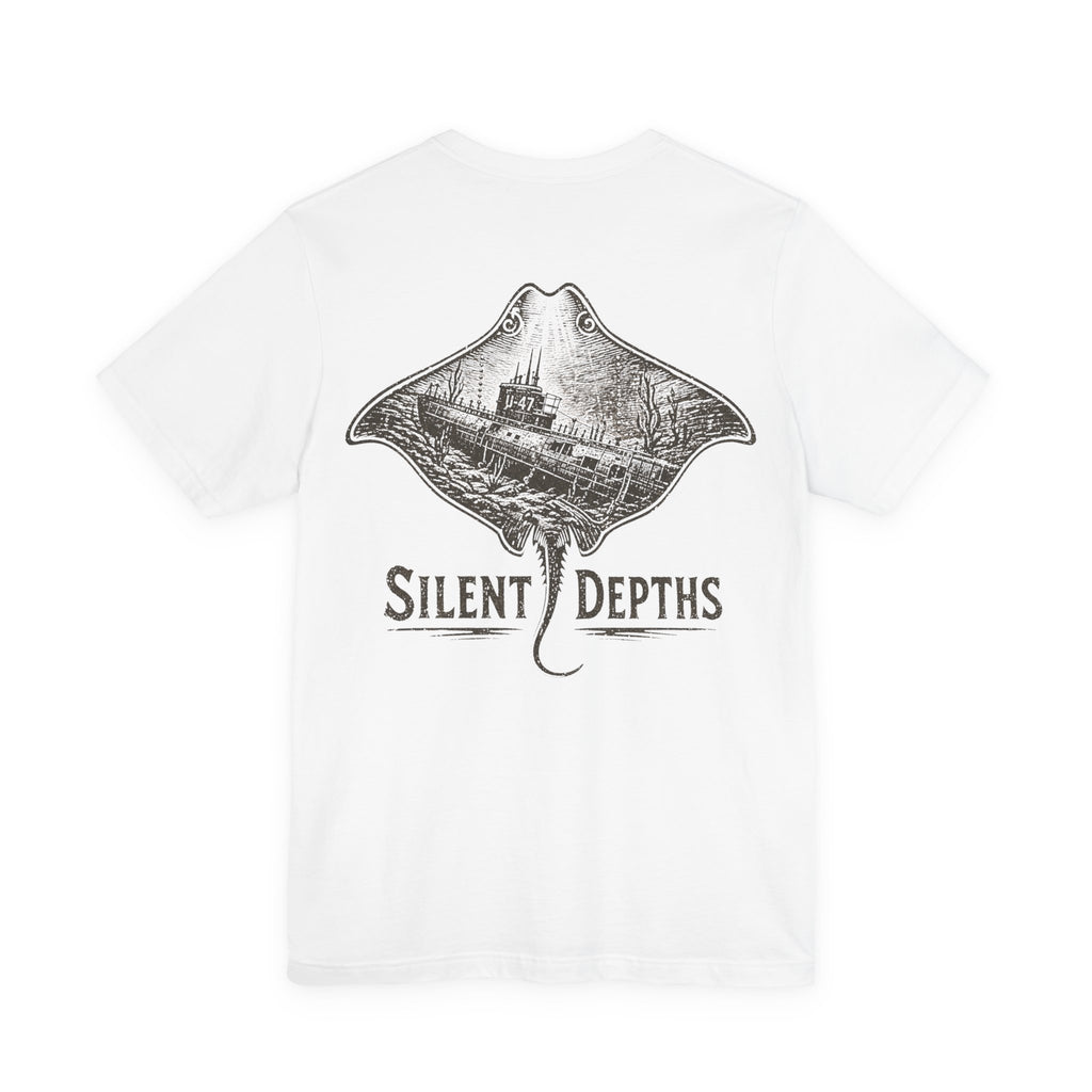 U-47 Silent Depths