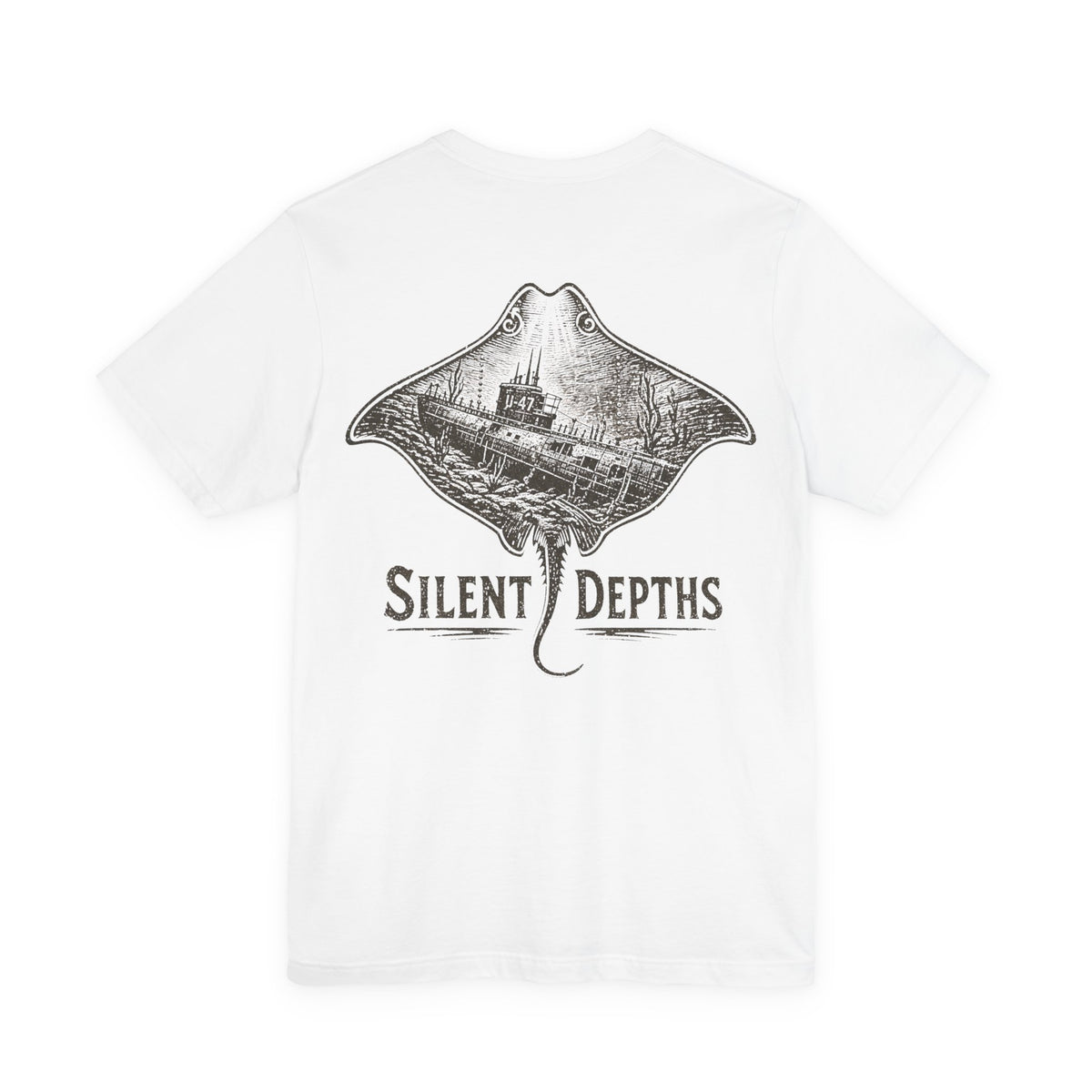 U-47 Silent Depths