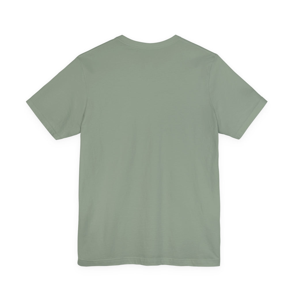 W&W Cub - Men's Cotton Jersey Tee