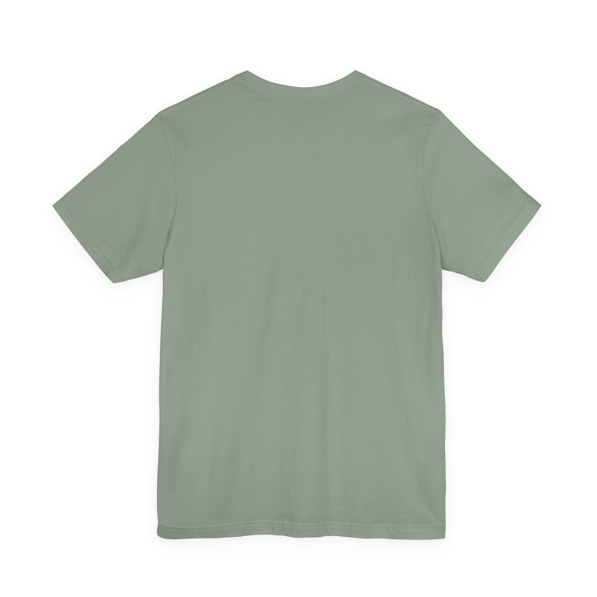 W&W Cub - Men's Cotton Jersey Tee