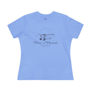Carolina Blue