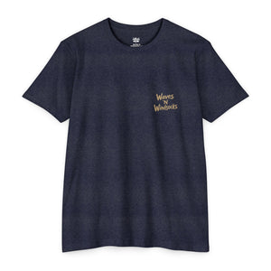 CVC Midnight Navy