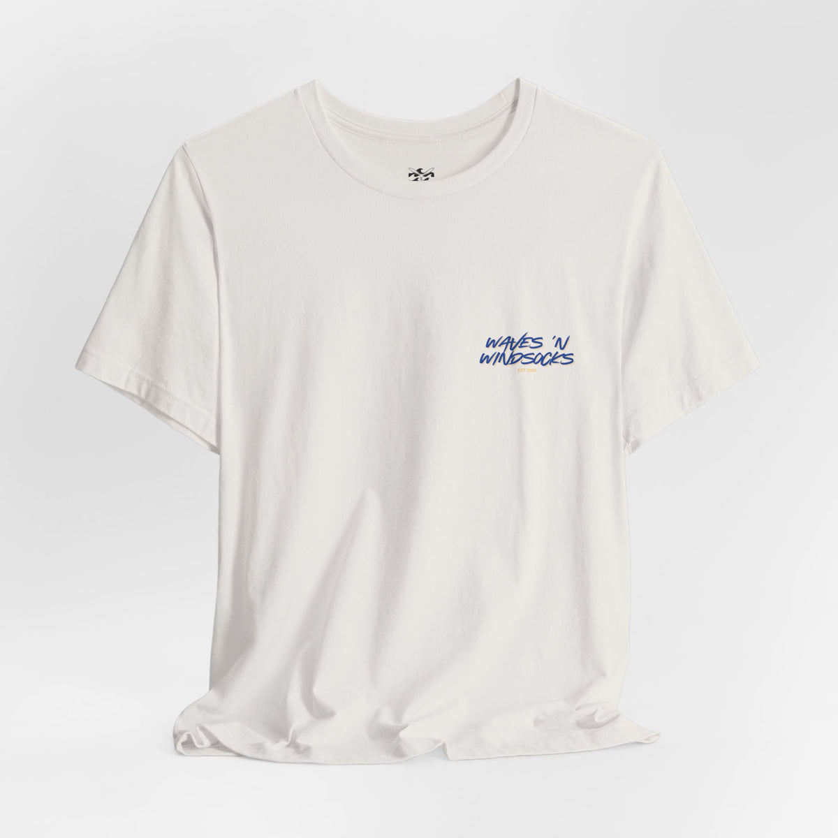 Deep Impact - Men's Viper Tee
