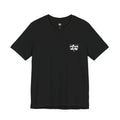 Gun Battlefield - Jersey Short Sleeve Tee