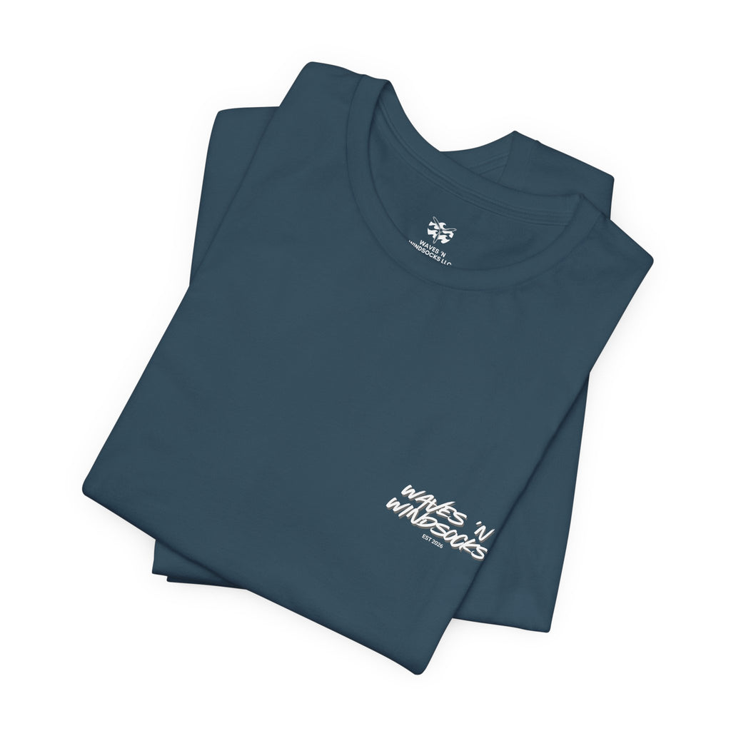 Escort Service - Unisex Cotton Jersey Tee