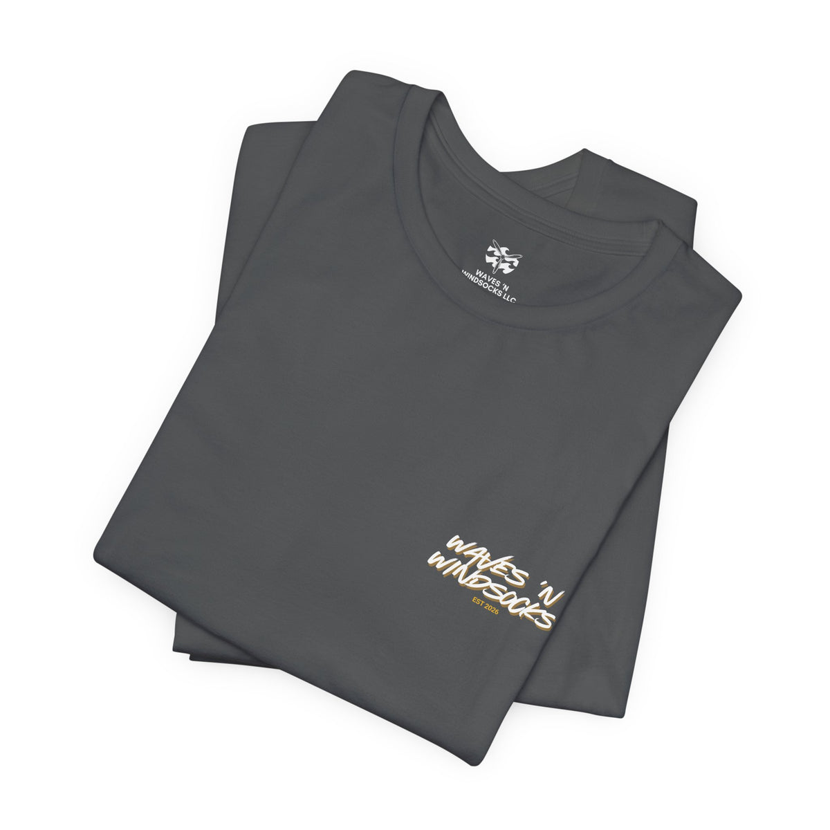 Deep Impact - Men's Viper Tee