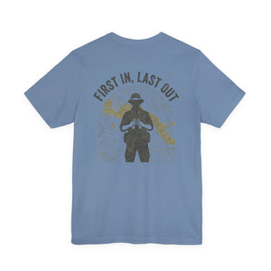Steel Blue