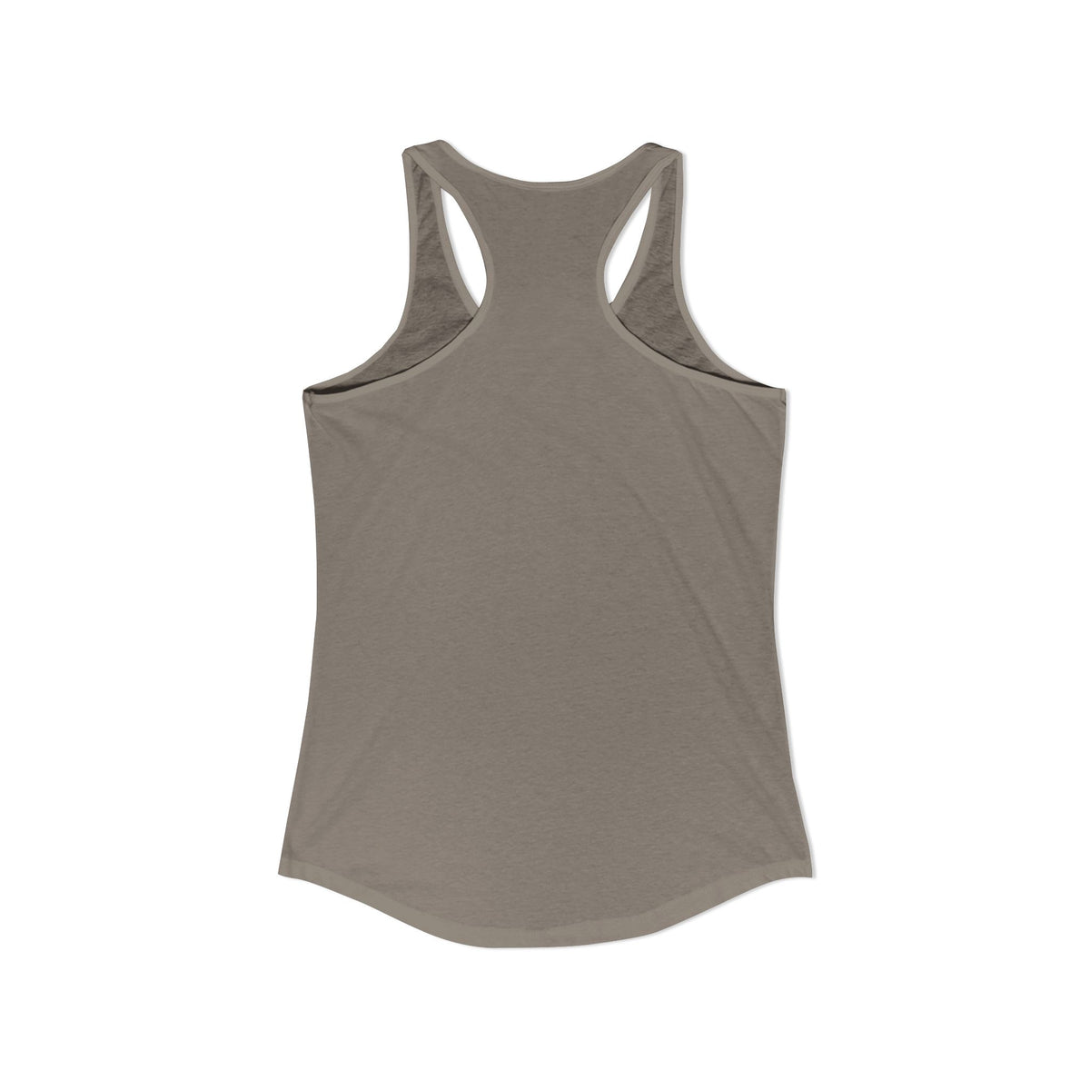 Splatter Women's Ideal Racerback Tank