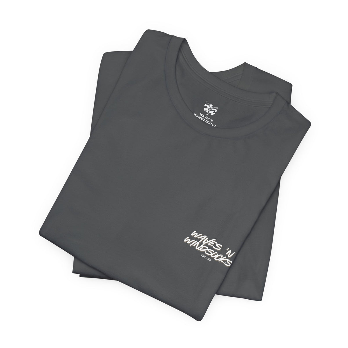 Escort Service - Unisex Cotton Jersey Tee