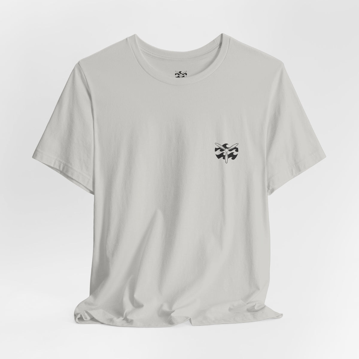 Maritime RIB Division -Unisex Cotton Jersey Tee