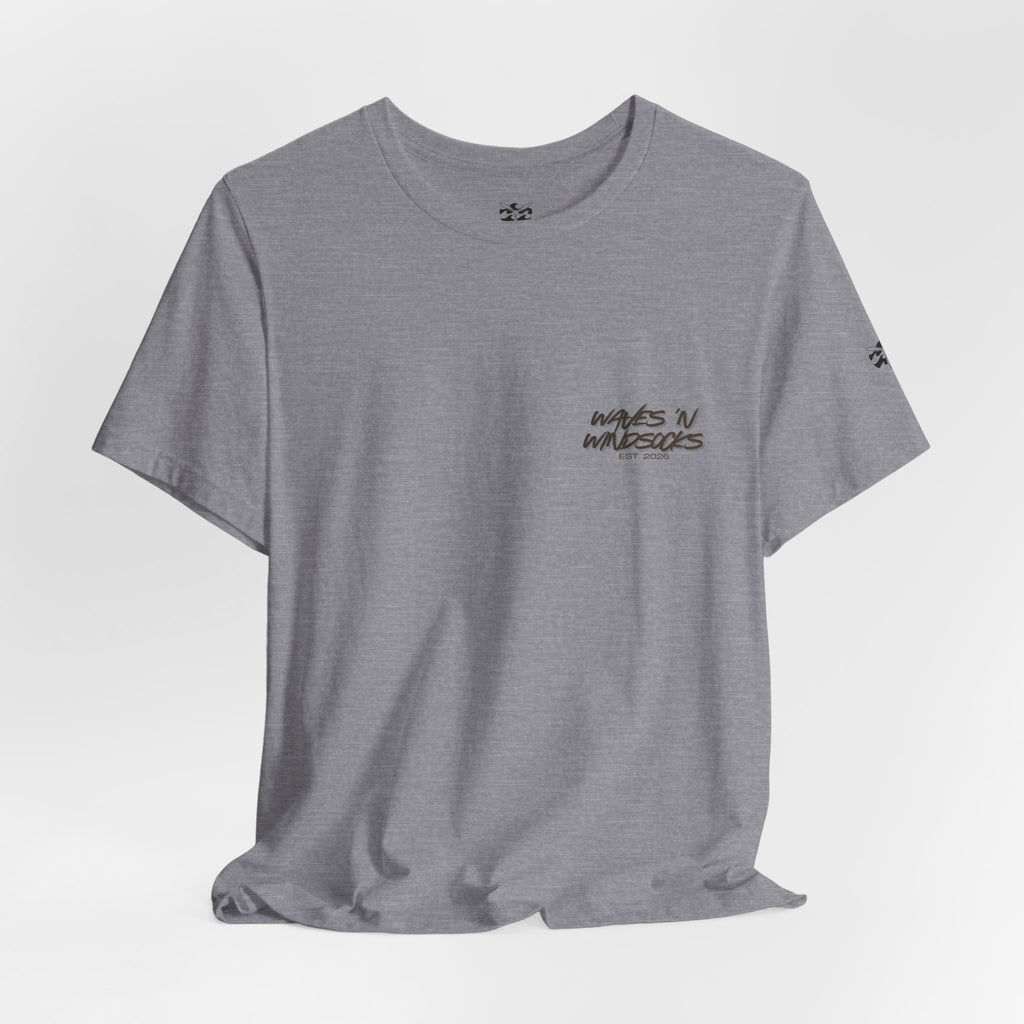 Escort Service - Men's Viper Tee