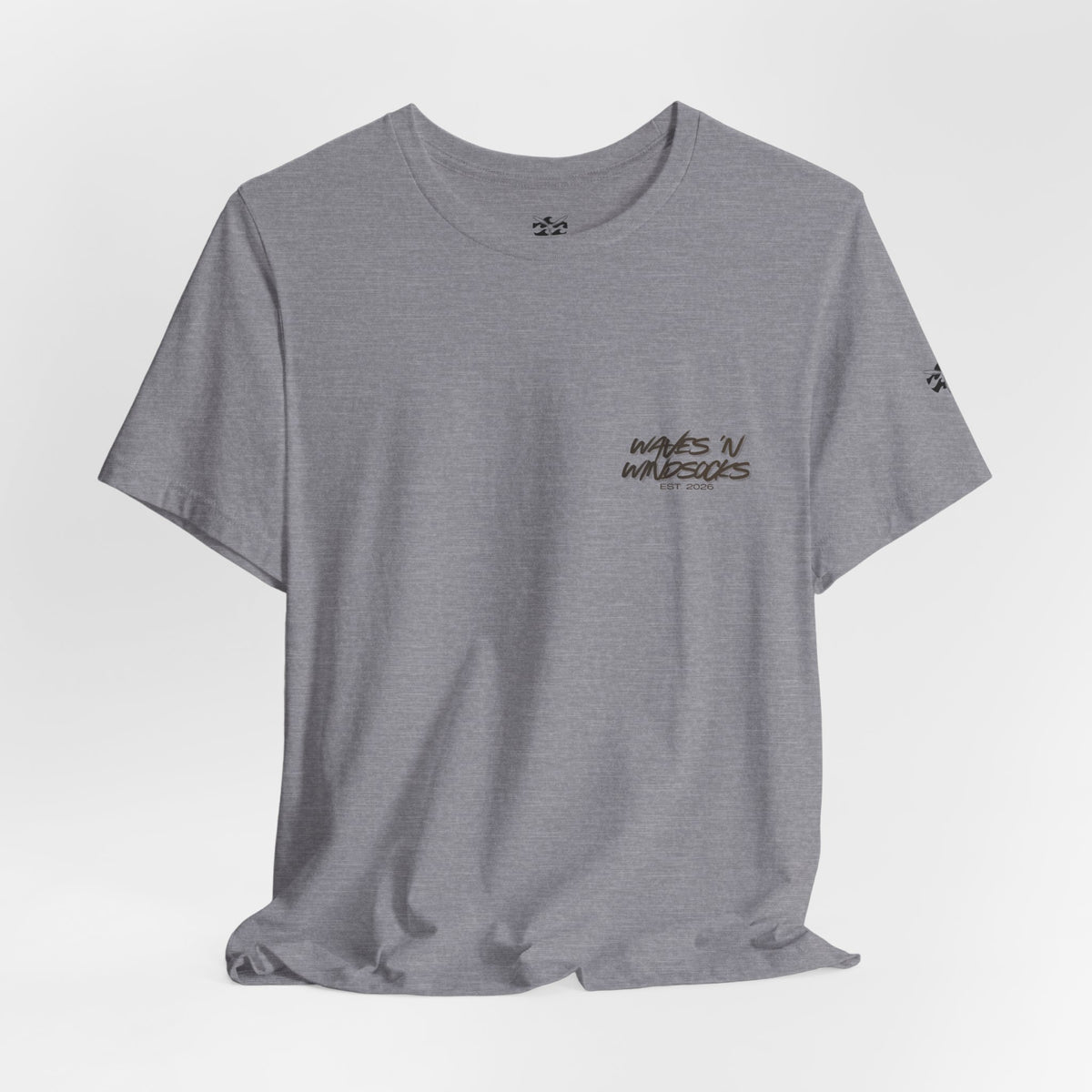 Escort Service - Men's Viper Tee