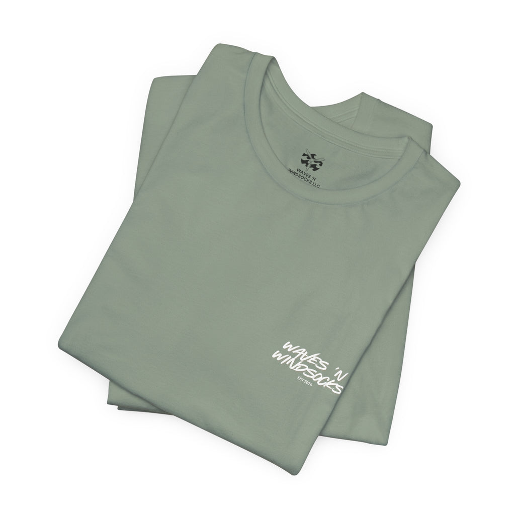 Escort Service - Unisex Cotton Jersey Tee