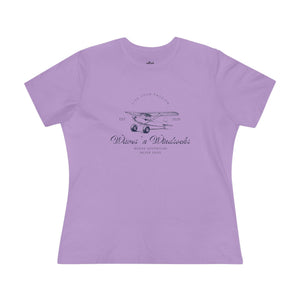 Dark Lavender