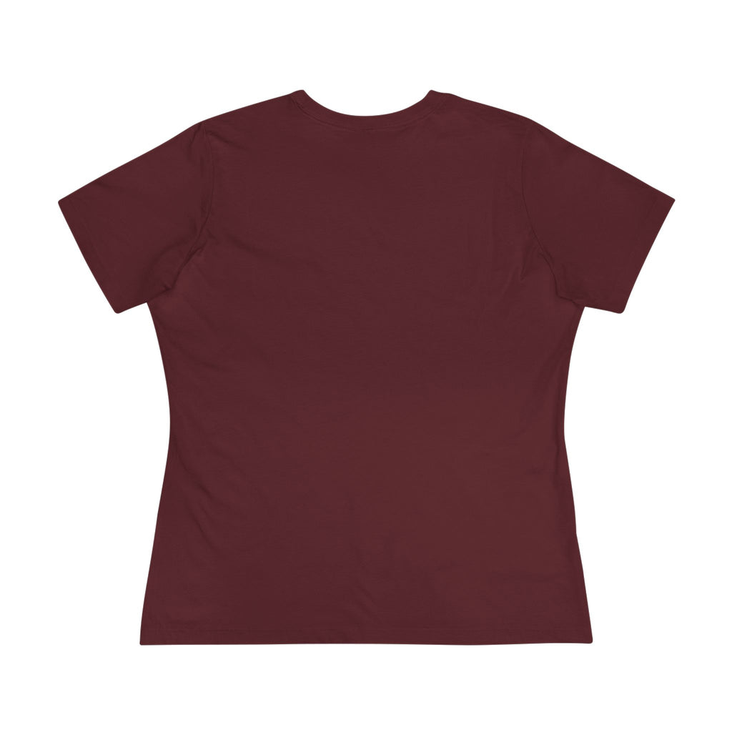 W&W Cub - Women's Relaxed Fit Cotton Tee