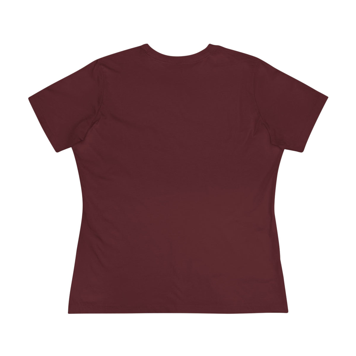 W&W Cub - Women's Relaxed Fit Cotton Tee