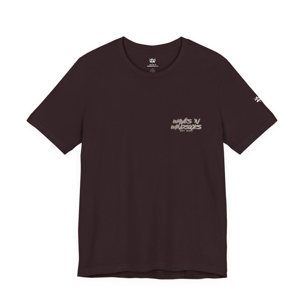 Comin' In Hot - Men's Viper Tee