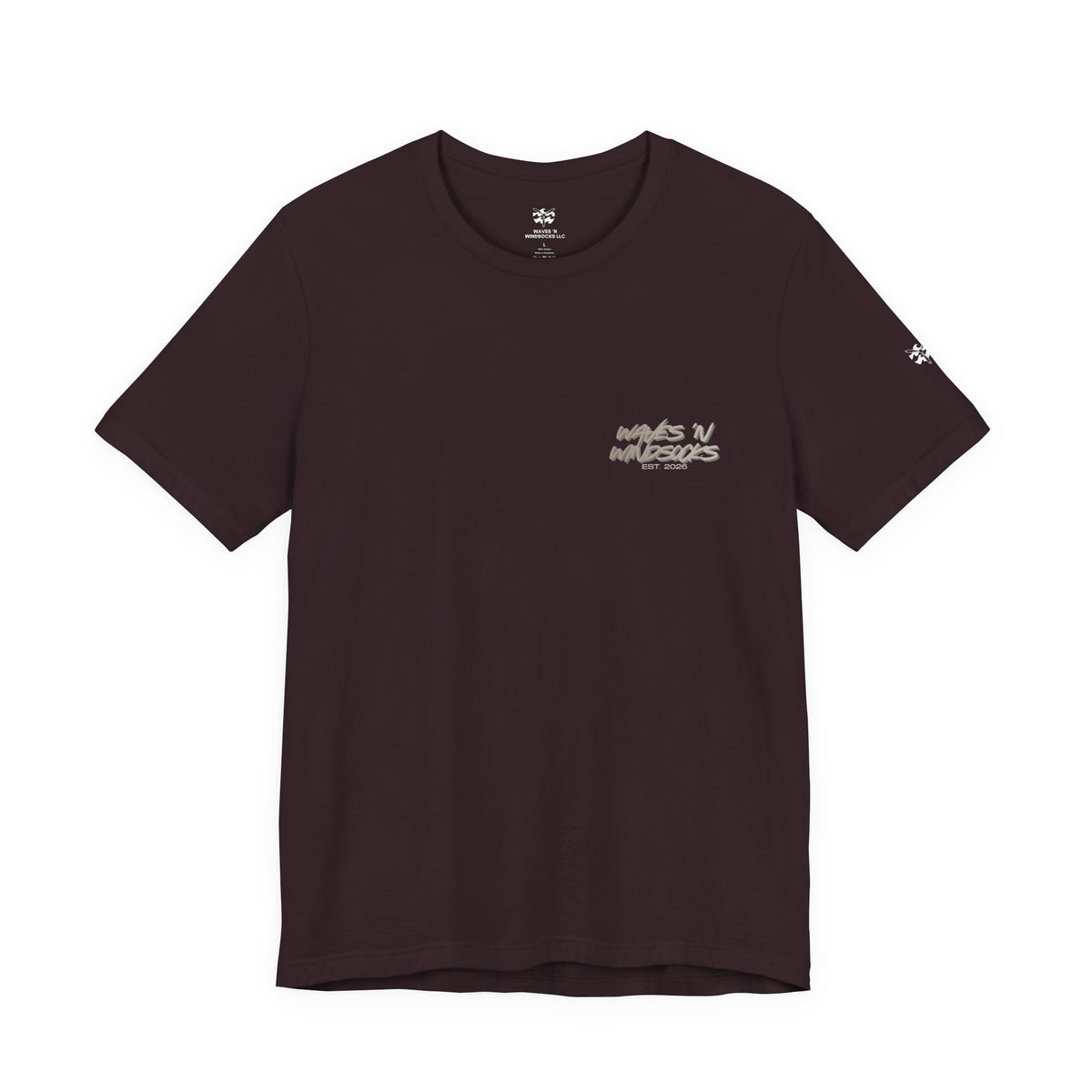Comin' In Hot - Men's Viper Tee