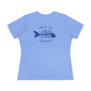 Carolina Blue