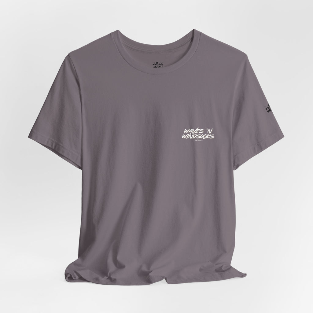 Escort Service - Unisex Cotton Jersey Tee