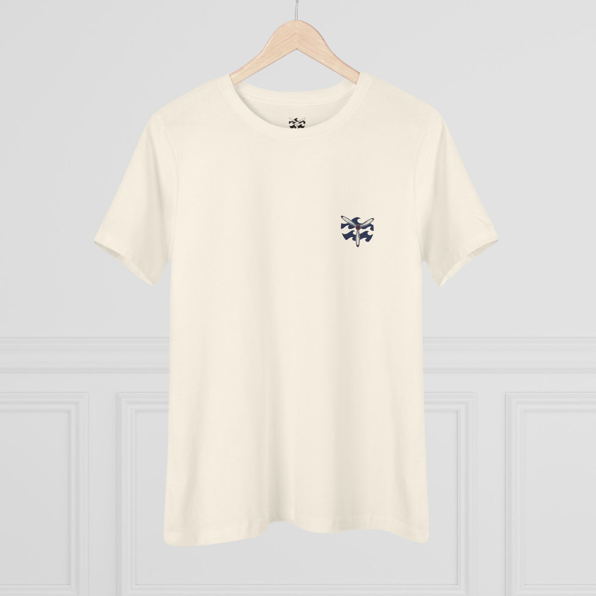 Desert Proven - Women's Relaxed Fit Tee