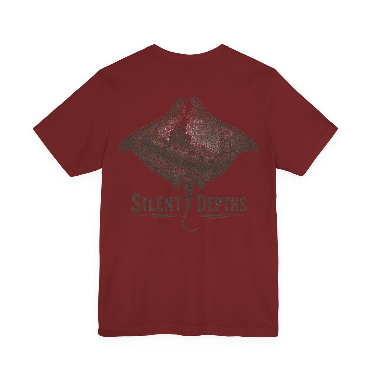 U-47 Silent Depths