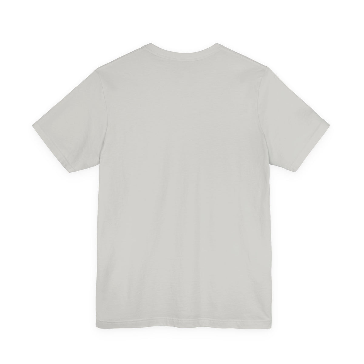 W&W Cub - Men's Cotton Jersey Tee