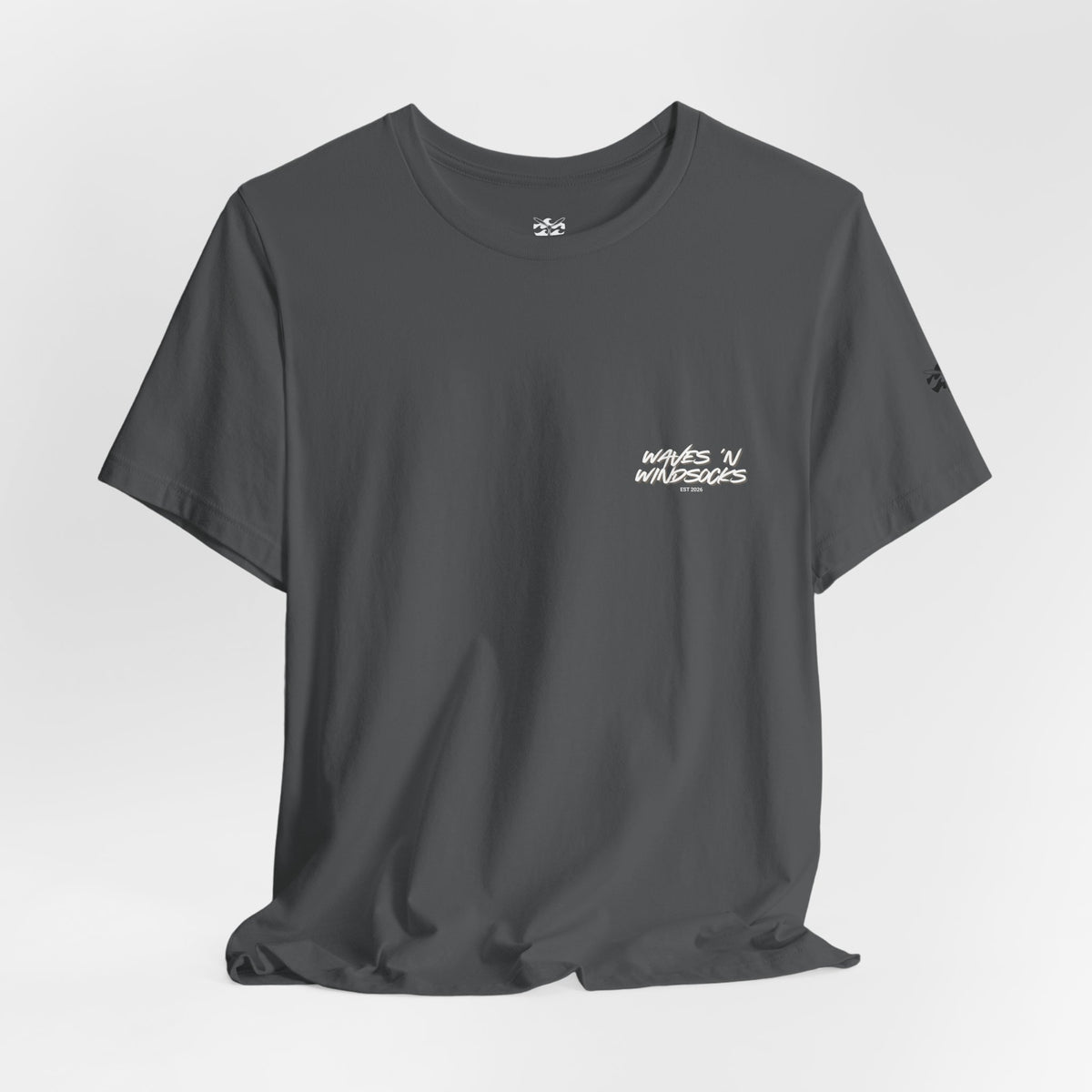 Escort Service - Unisex Cotton Jersey Tee
