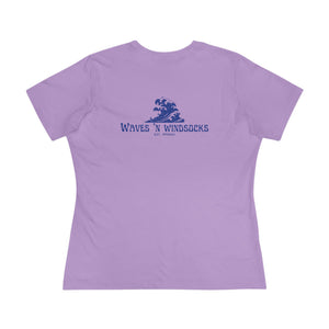 Dark Lavender