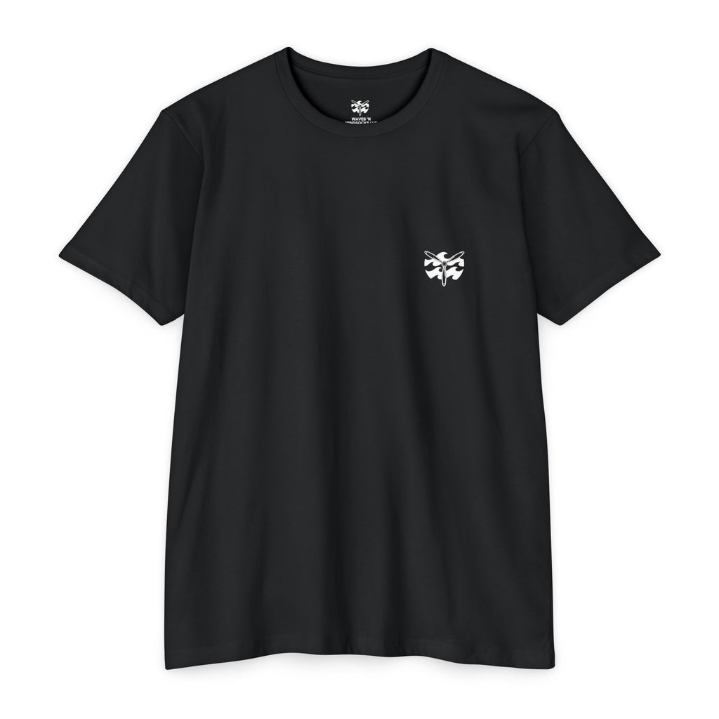 Somali Summer - Men's Cotton/Poly Tee