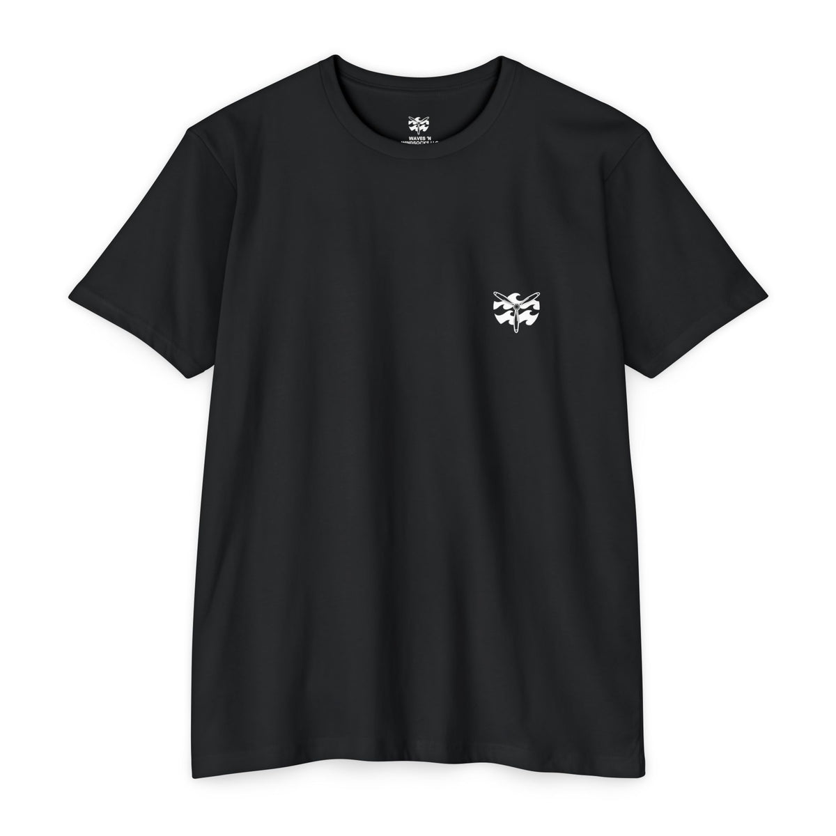 Somali Summer - Men's Cotton/Poly Tee