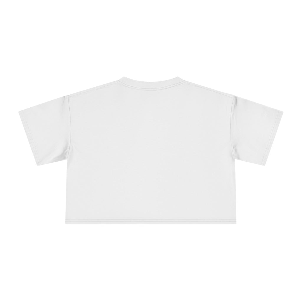 Paradak Posse - Women's Medium Weight Cropped Tee