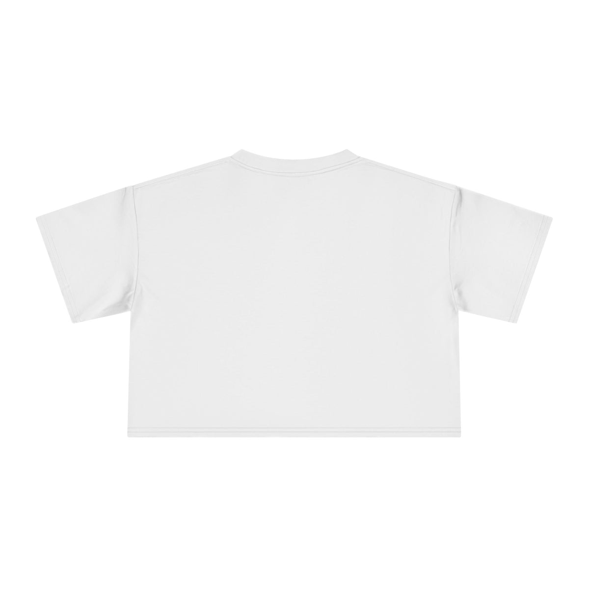 Paradak Posse - Women's Medium Weight Cropped Tee