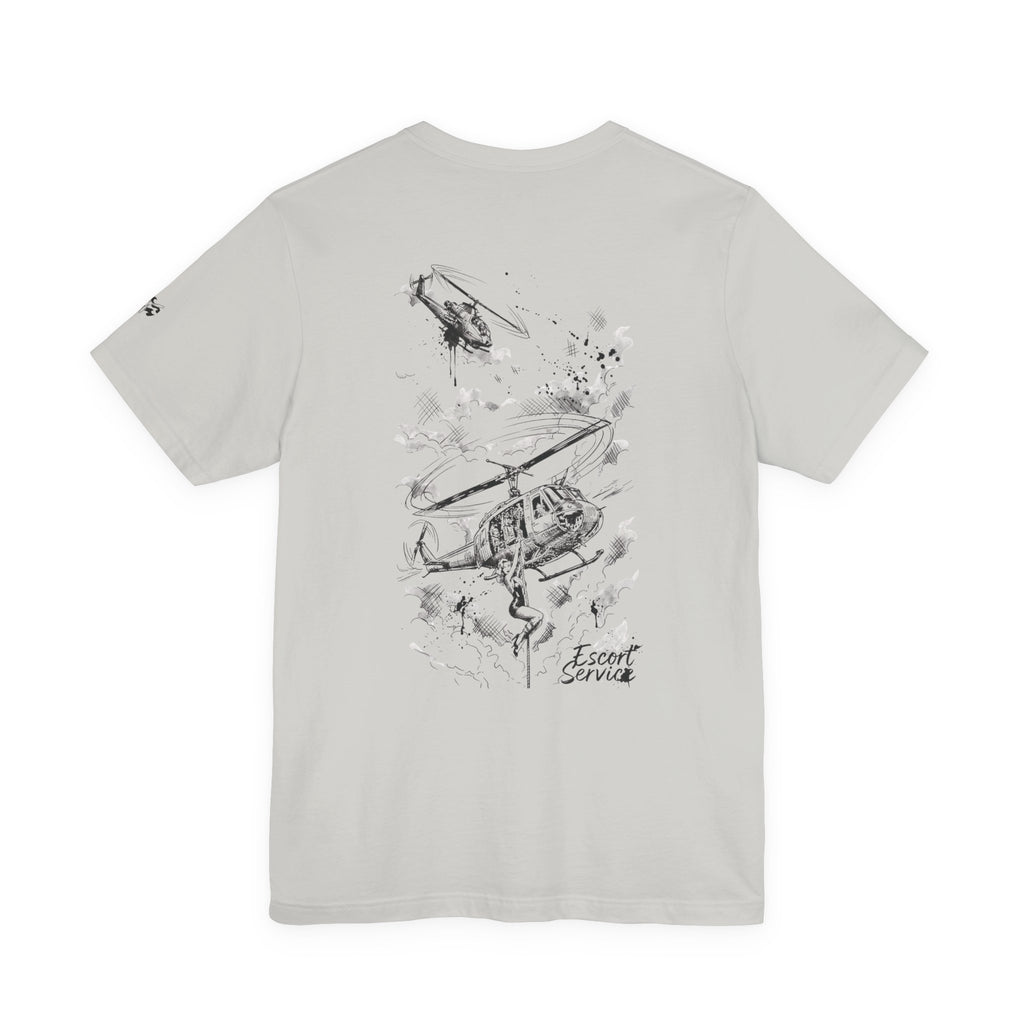 Escort Service - Men's Viper Tee