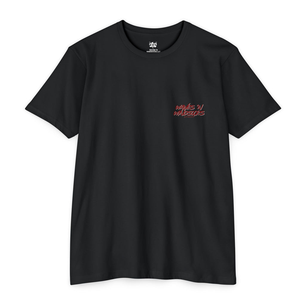 Ghost of the Mekong- Men's Cotton/Poly Tee