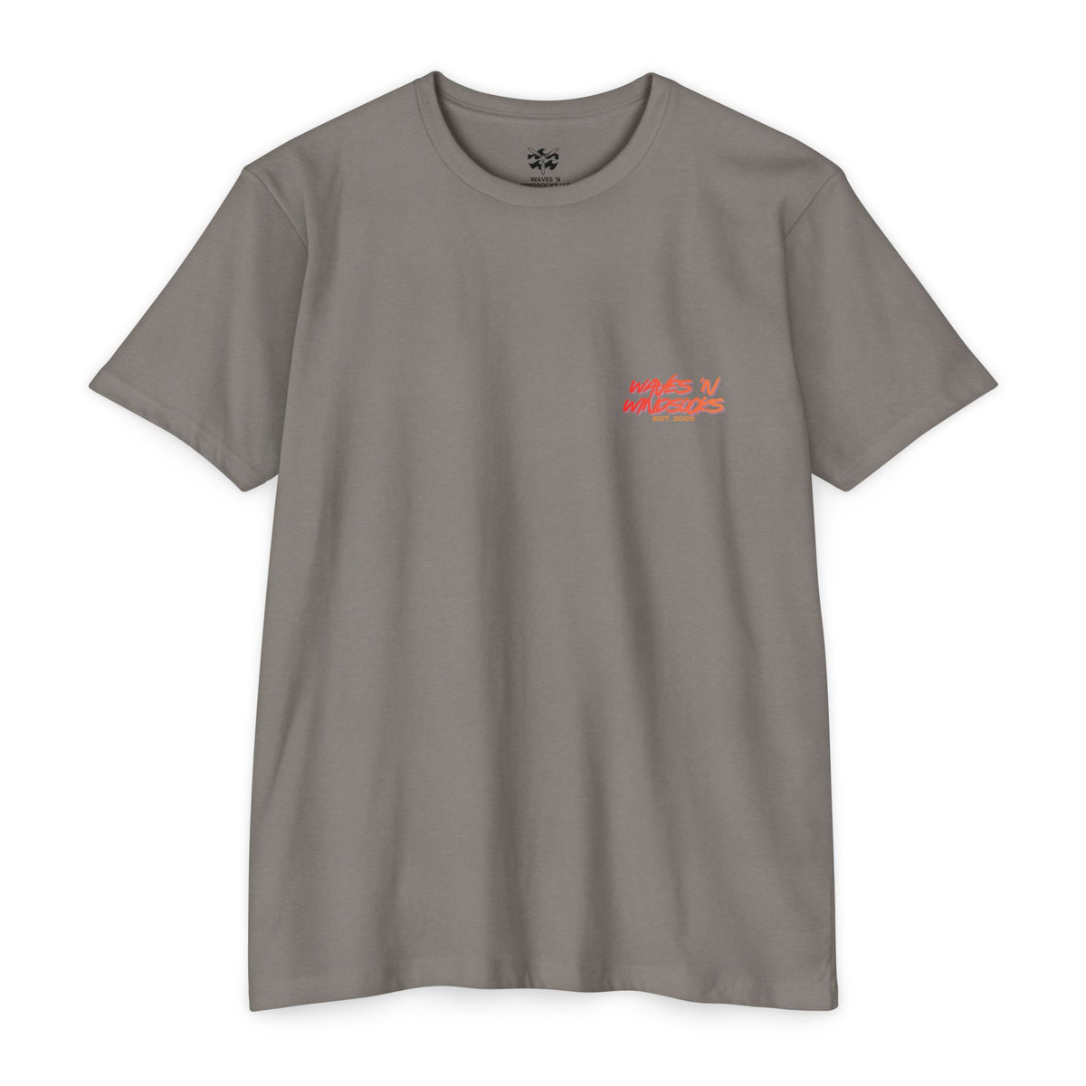 Beachbound Aviator - Men's Cotton/Poly Tee