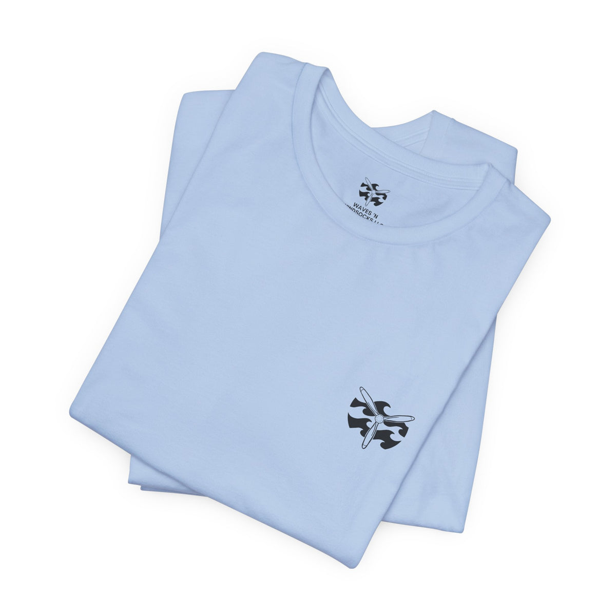 Resume Own Navigation- Women's Flux Tee