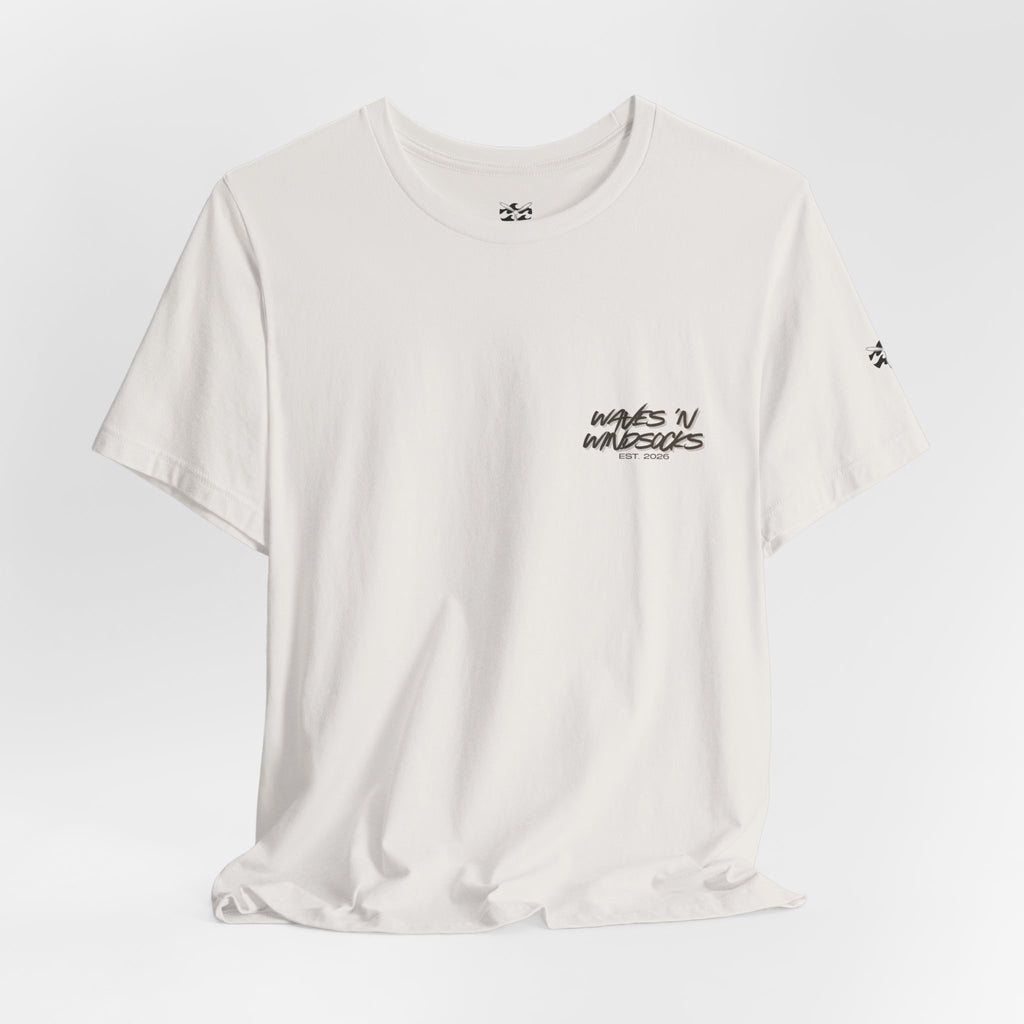 Escort Service - Men's Viper Tee
