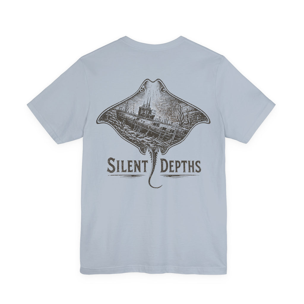 U-47 Silent Depths
