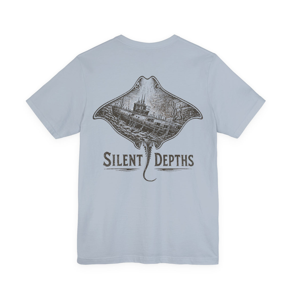 U-47 Silent Depths