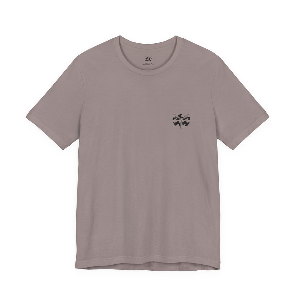 Resume Own Navigation-Men's Viper Shirt