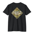 W&W Rhodesian Bush - Unisex Cotton/Poly Blend Tee