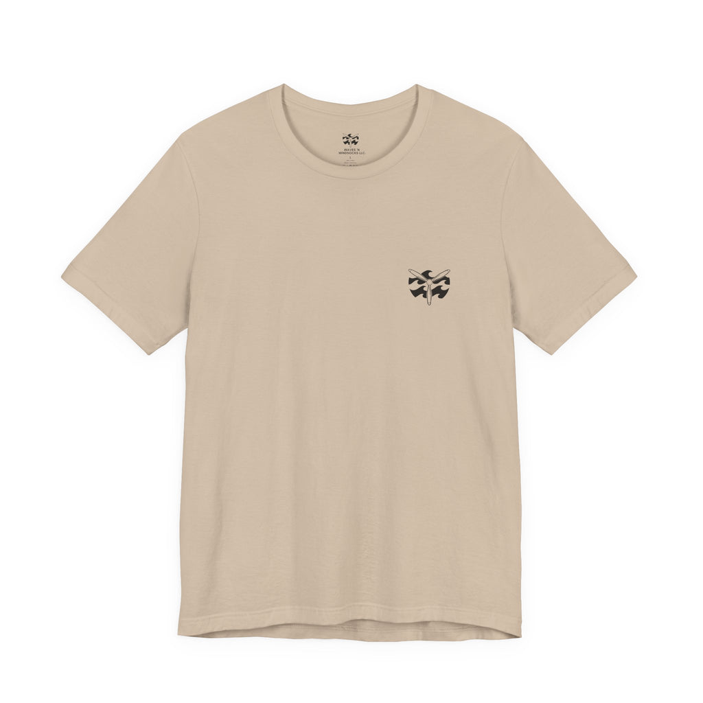 Resume Own Navigation-Men's Viper Shirt