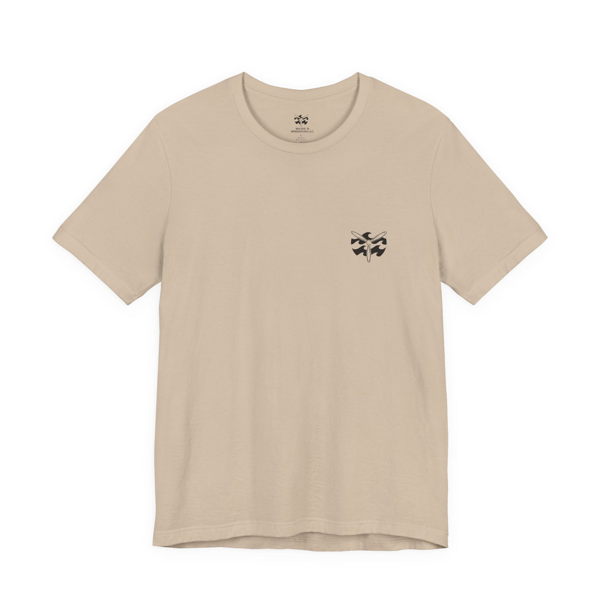 Resume Own Navigation-Men's Viper Shirt